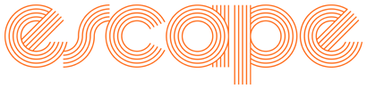 Escape Collective Mobile App Icon